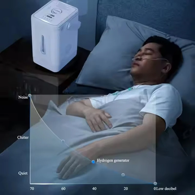 Электролиза pem h2o2 водородная - Фотография_6