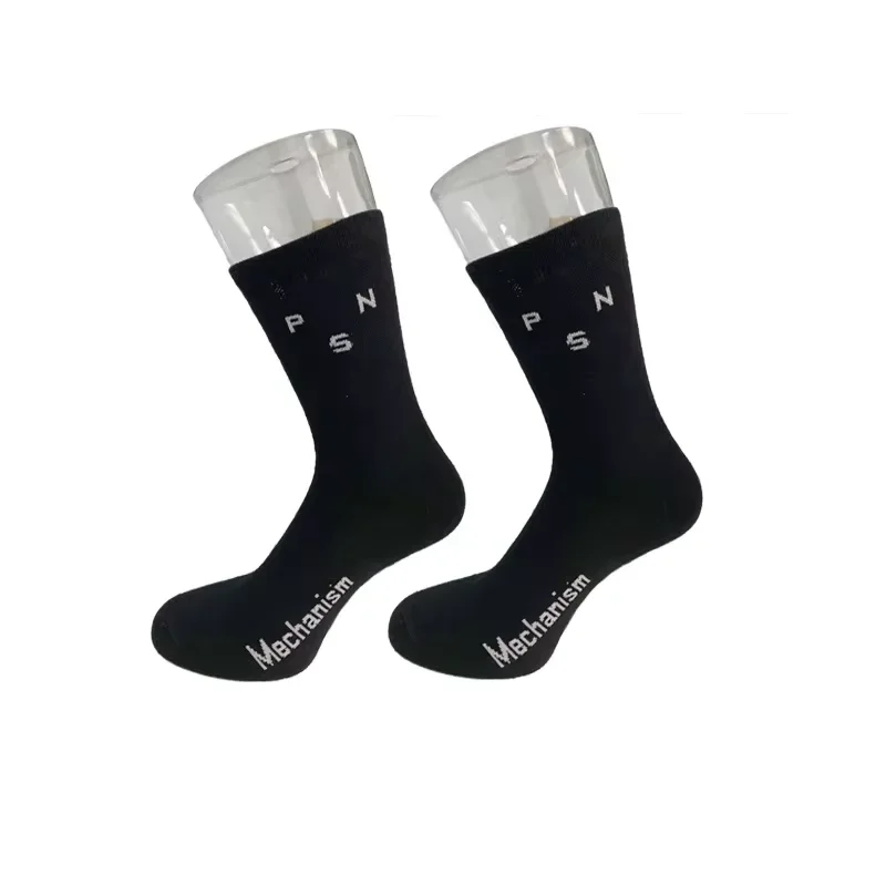 Профессиональные велосипедные носки для мужчин и женщин - Фотография_3