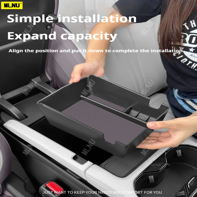 Для аксессуаров byd seal u dm-i - Фотография_2