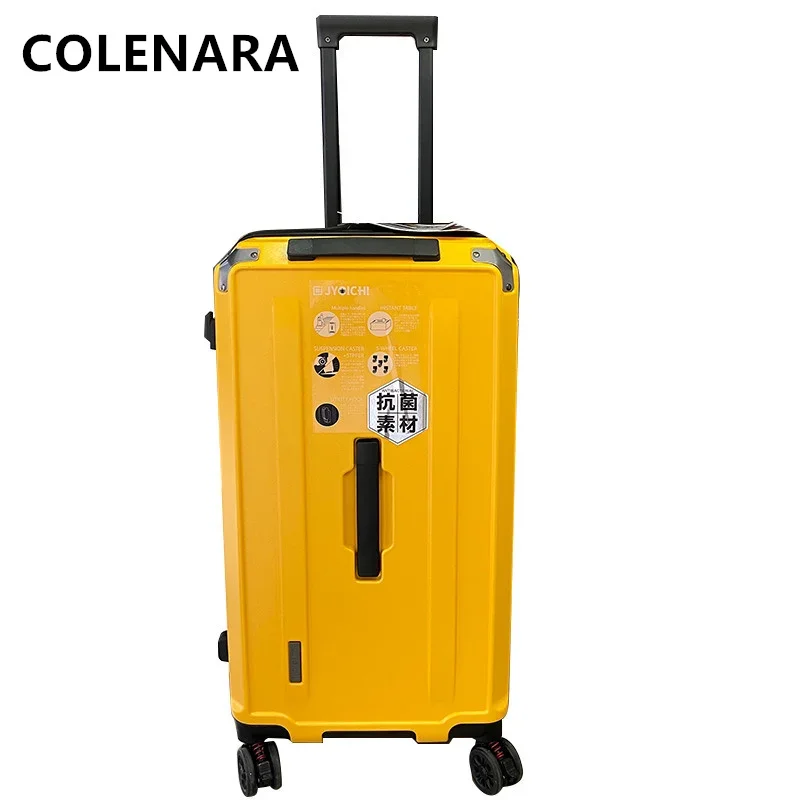 Colenara 20 "22" 24 "26" - Фотография_6