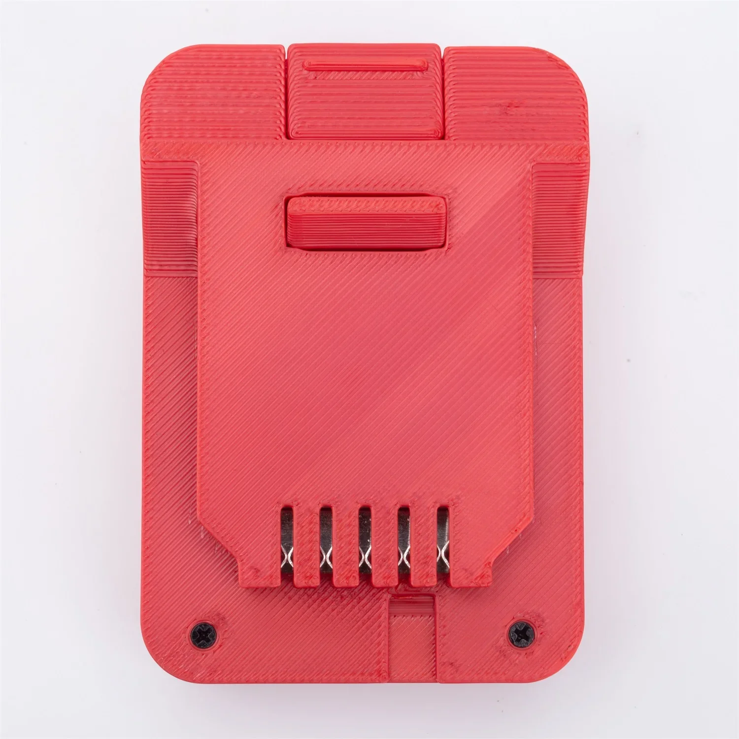 Адаптер батареи для литиевой батареи - Фотография_5