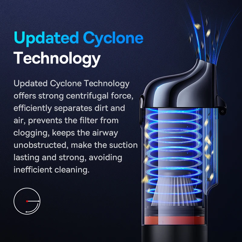 Baseus a5 16000pa беспроводной - Фотография_3