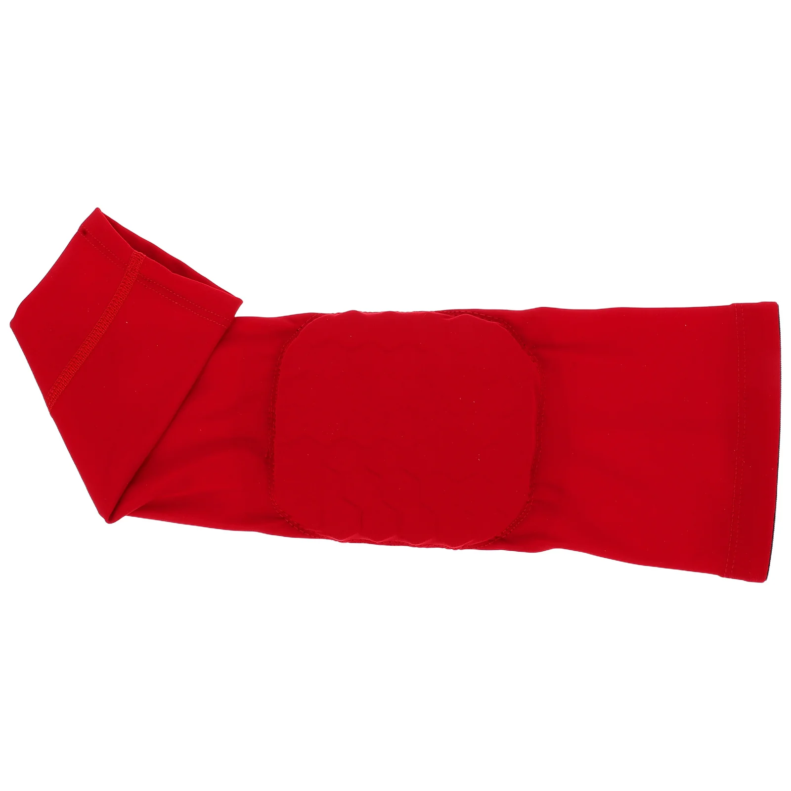 Сотовый спортивный локоть с рукавом - Фотография_2