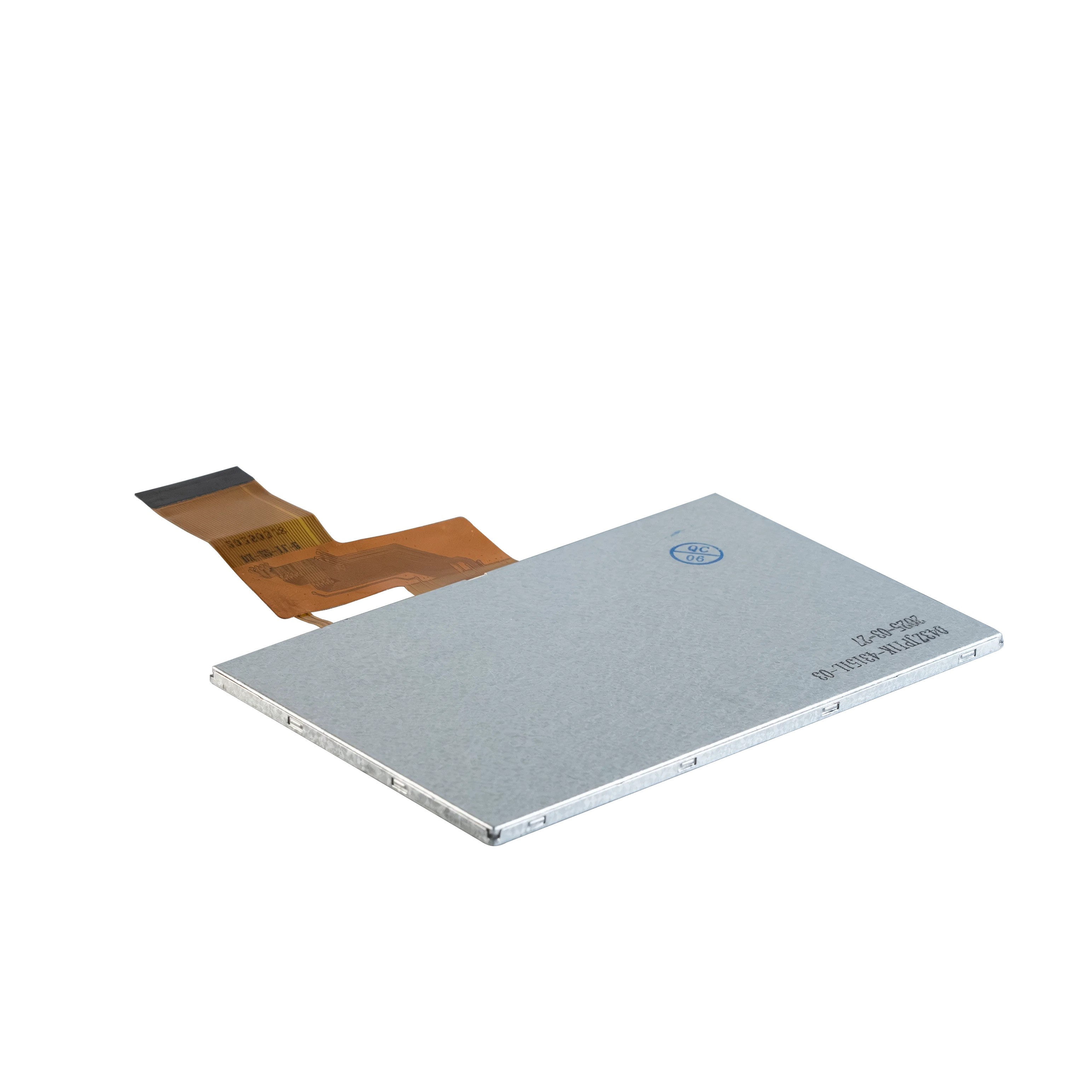 Ип-дисплей 4,3 дюйма с разрешением - Фотография_5