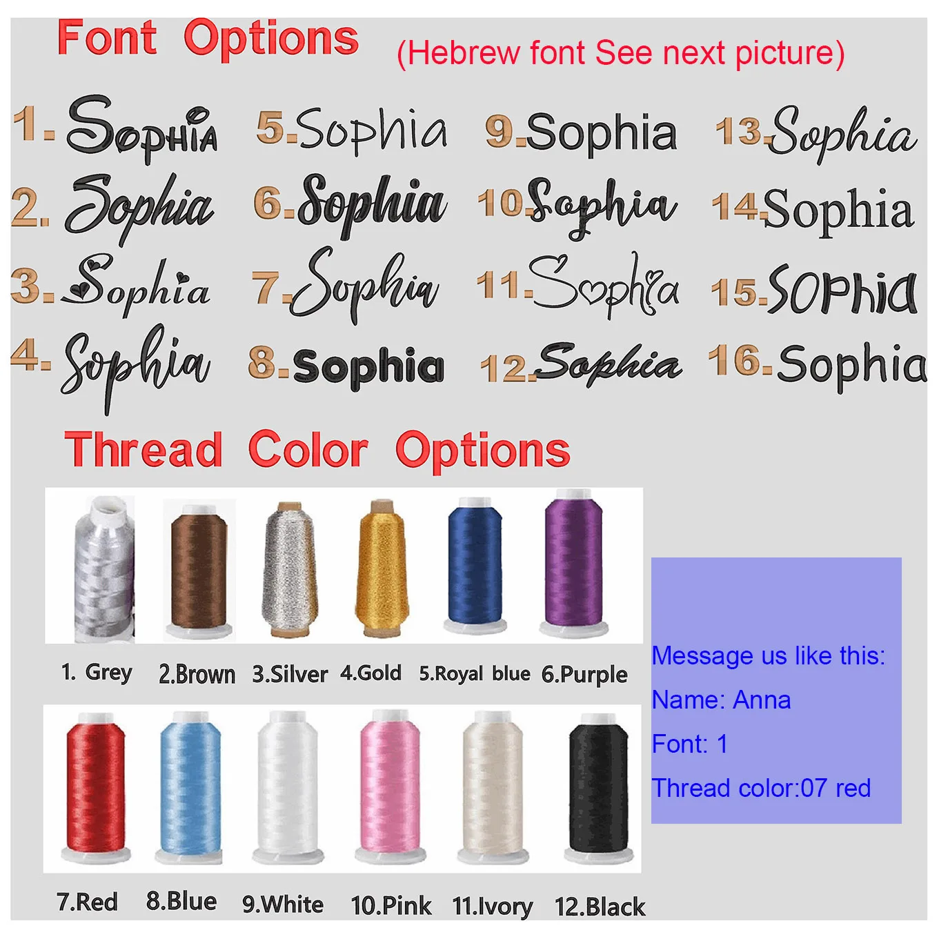 Персонализированный женский рюкзак с милым медвежьим узором для девочек - Фотография_2