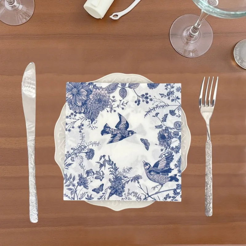 33 см, 2 слоя, китайский стиль - Фотография_2