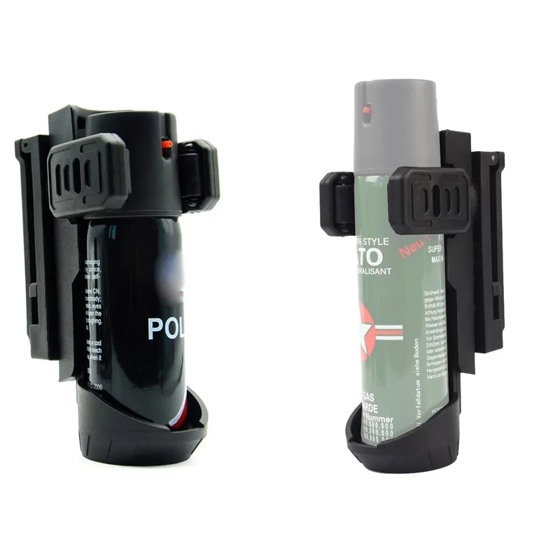 Тактическая кобура для перцового спрея