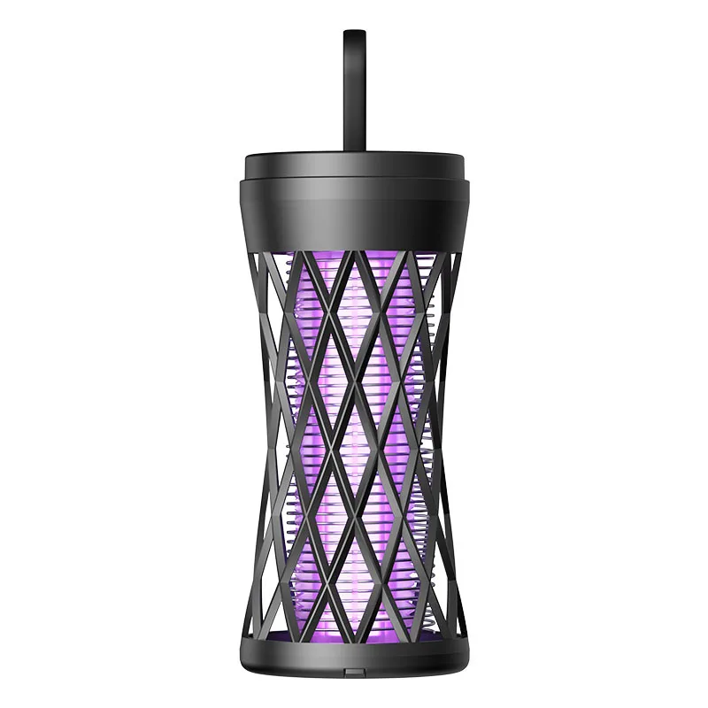 Электрическая лампа от комаров - Фотография_6