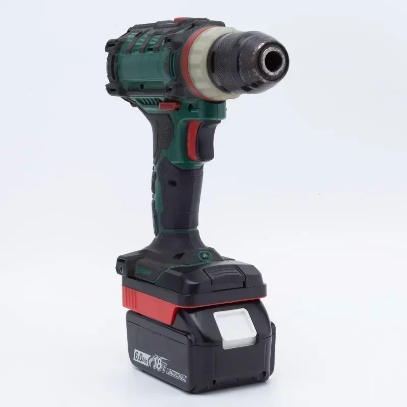 Для литий-ионного аккумулятора makita 18 в - Фотография_2