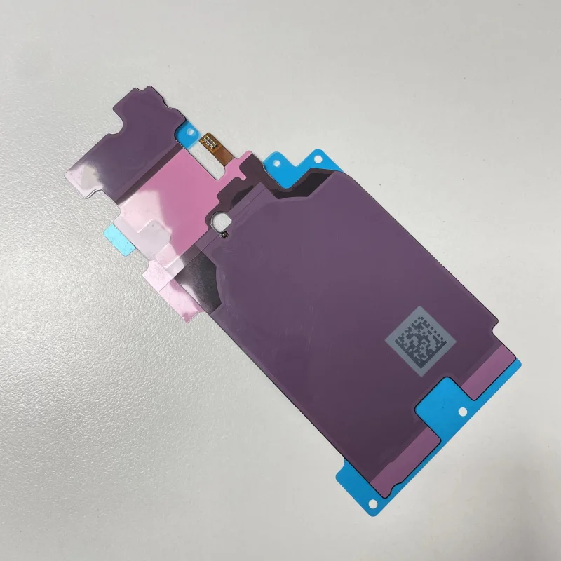 Nfc беспроводное зарядное устройство