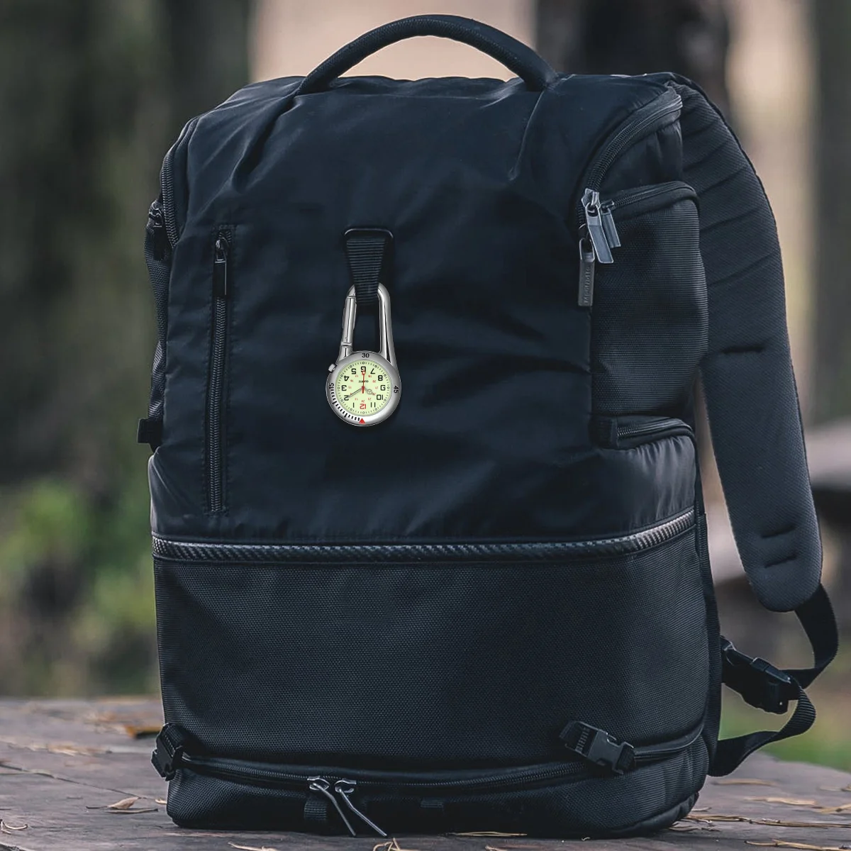 Многофункциональная альпинистская - Фотография_6