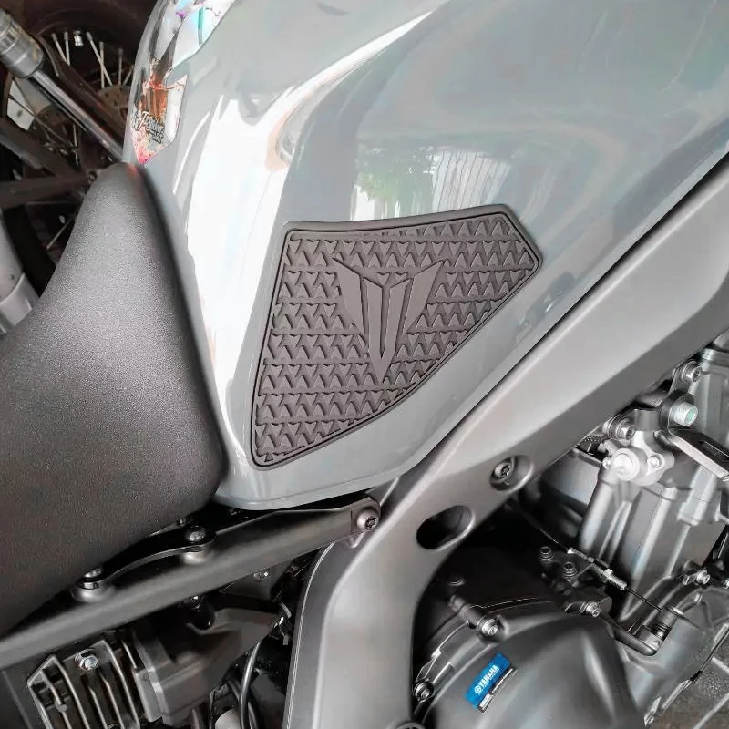 Для yamaha mt-09 mt09 sp 2021 2022 - Фотография_2