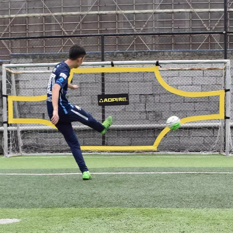 Тренажеры free kicks & penalty
