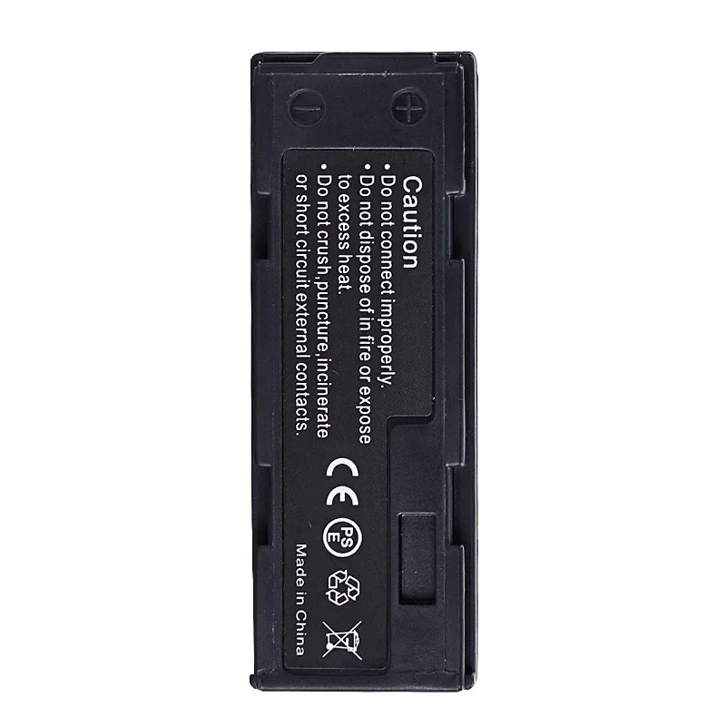 3,7 в 1600 мач fnp80 np80 аккумулятор - Фотография_3