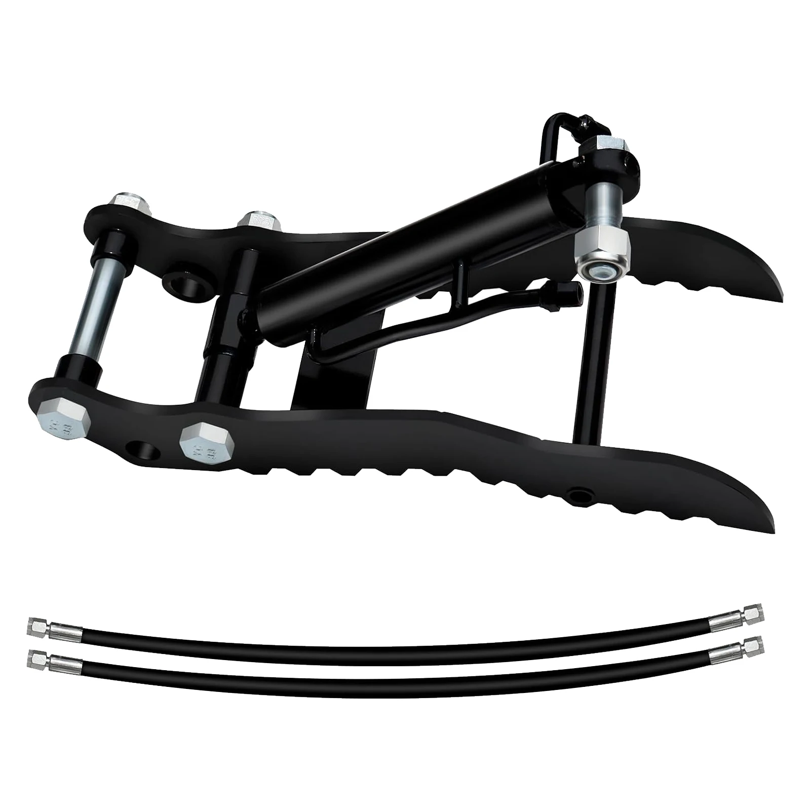 Гидравлический зажим для большого - Фотография_5