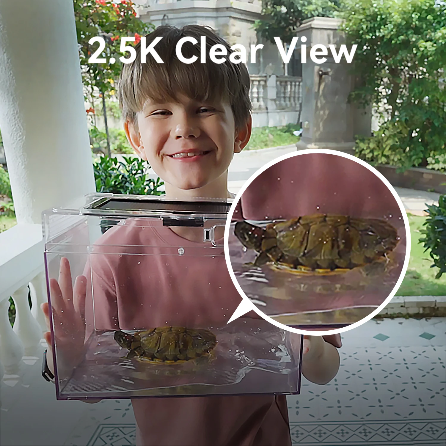 Imilab умная домашняя видеокамера дверного звонка wi-fi 2 - Фотография_3