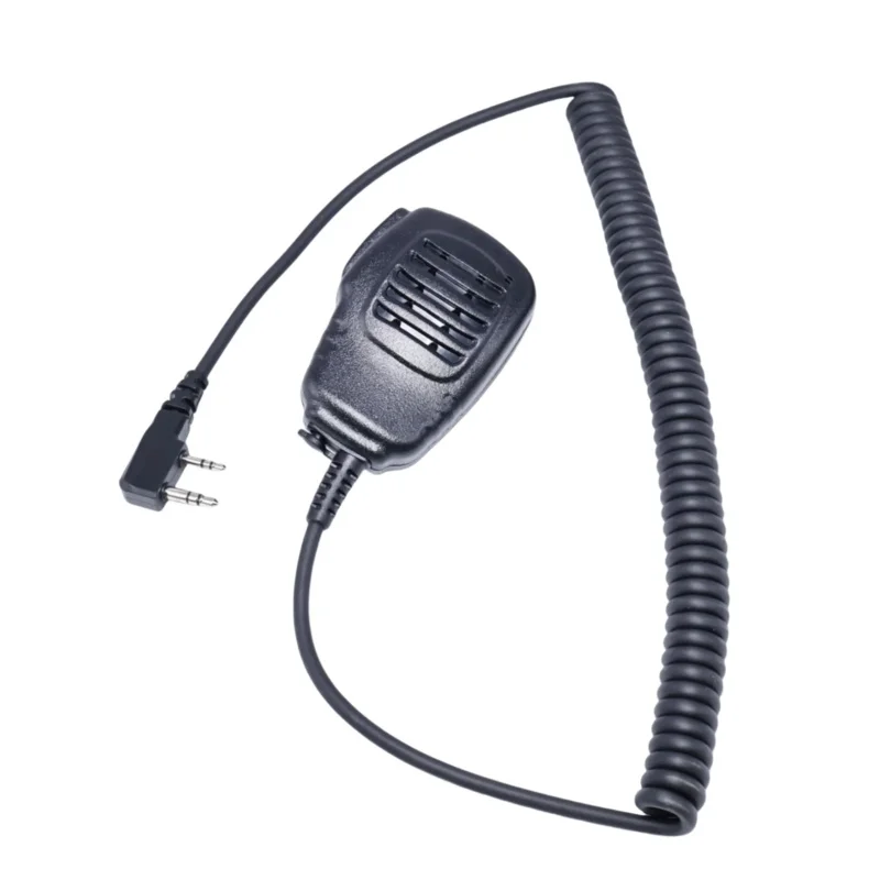 Устройство микрофона ip54 для радиоприемников - Фотография_4