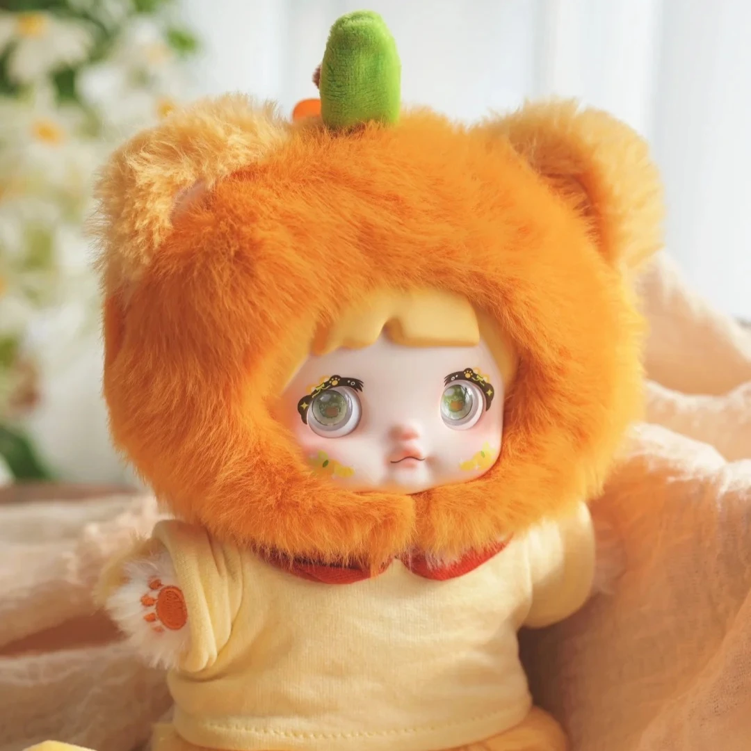 Nommi fruit fun series - Фотография_5