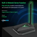 Внутренний шлюз lorawan elecrow thinknode g1 - Фотография_4