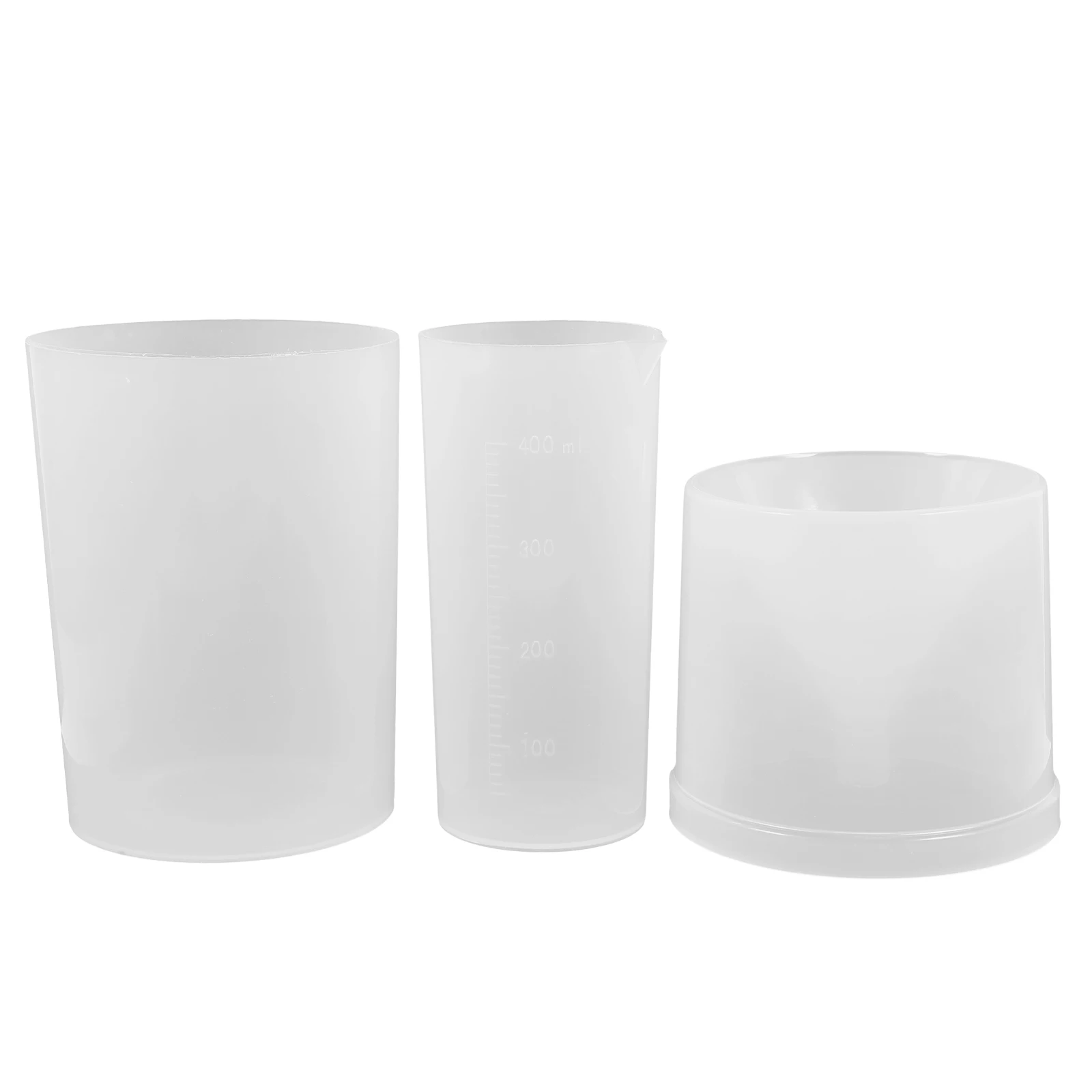 1 комплект, прозрачный дождемер - Фотография_3