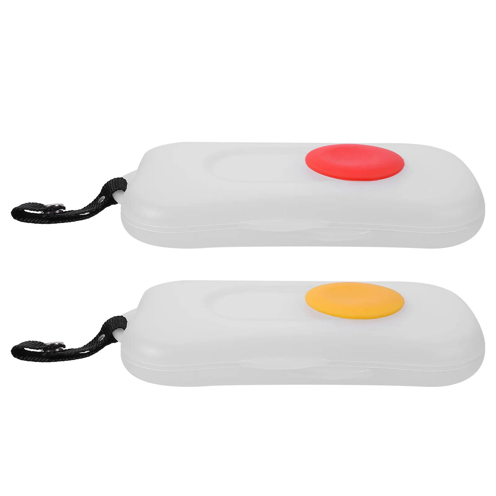 Подвесное хранилище влажных салфеток из полипропилена - Фотография_5