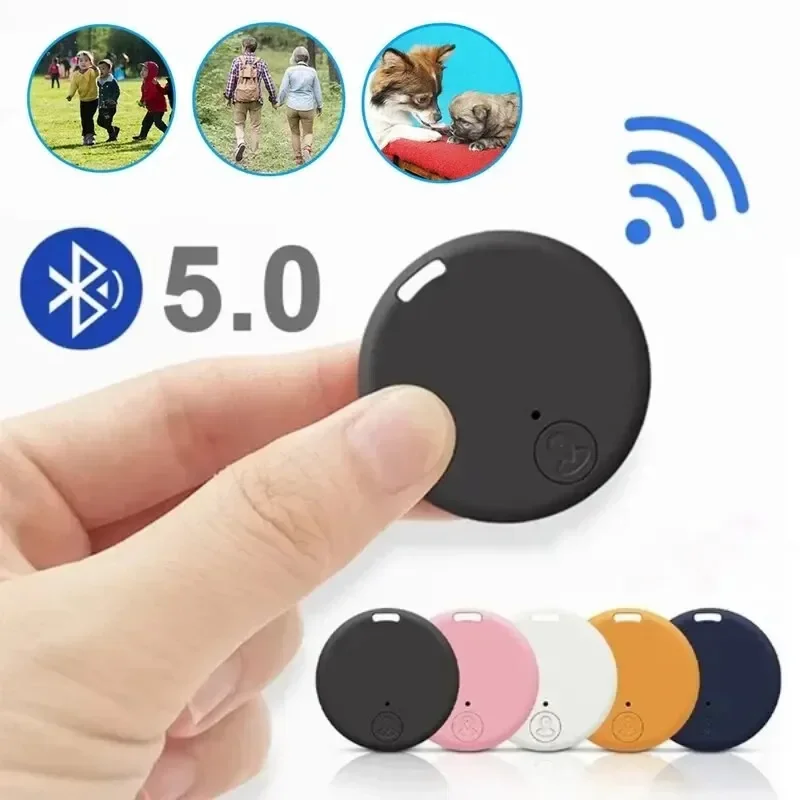Мини gps bluetooth 5 - Фотография_4