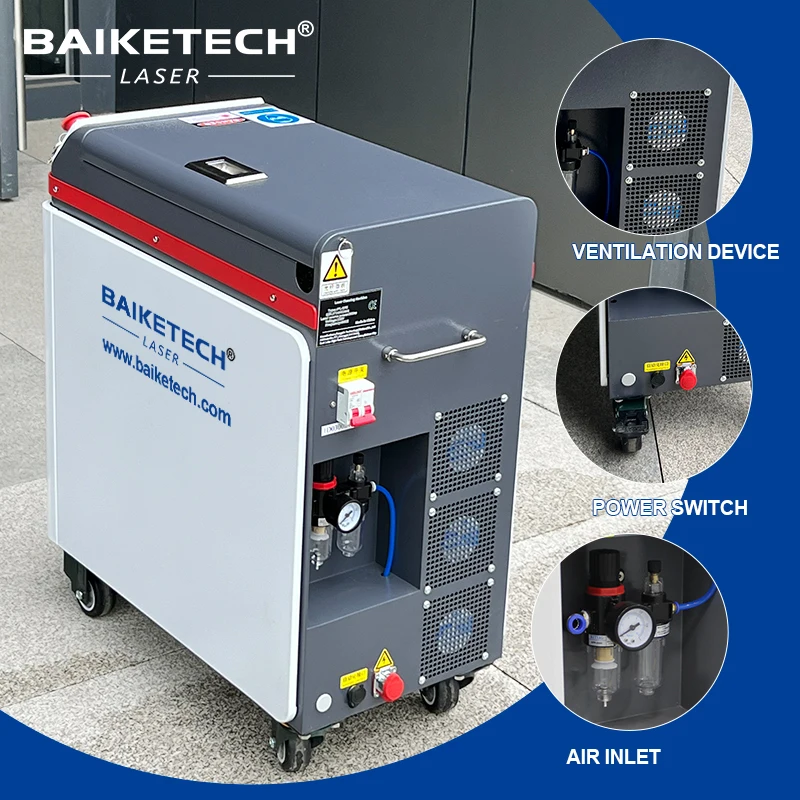 Jpt ручная импульсная волоконная - Фотография_5