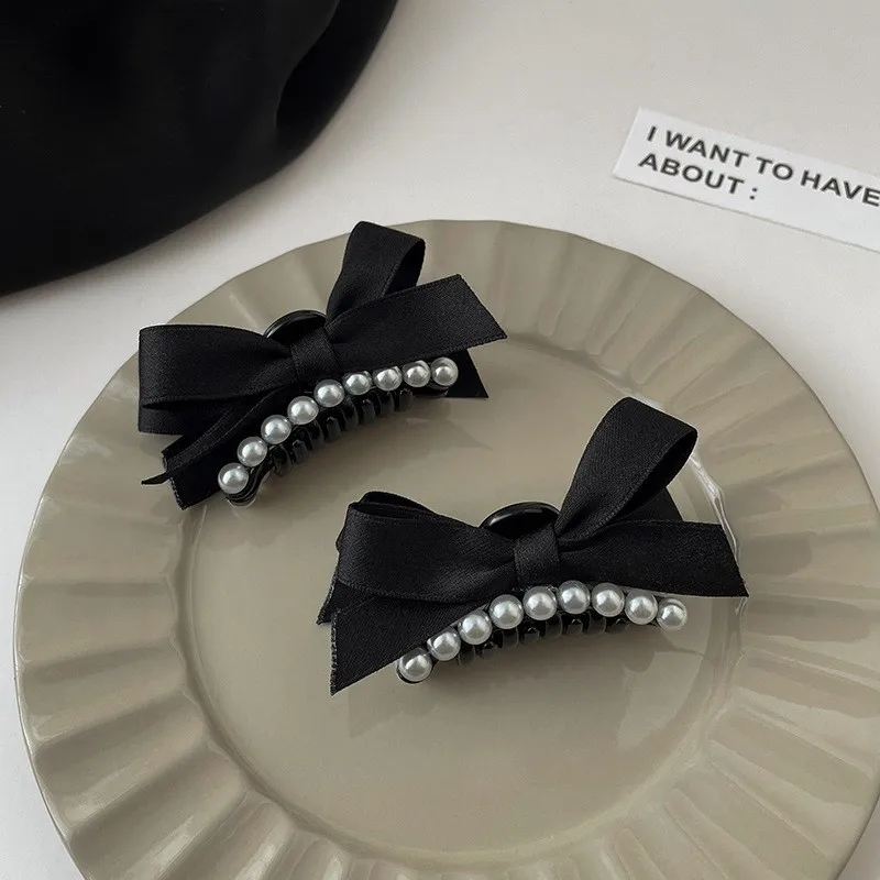 Заколки-крабы для волос