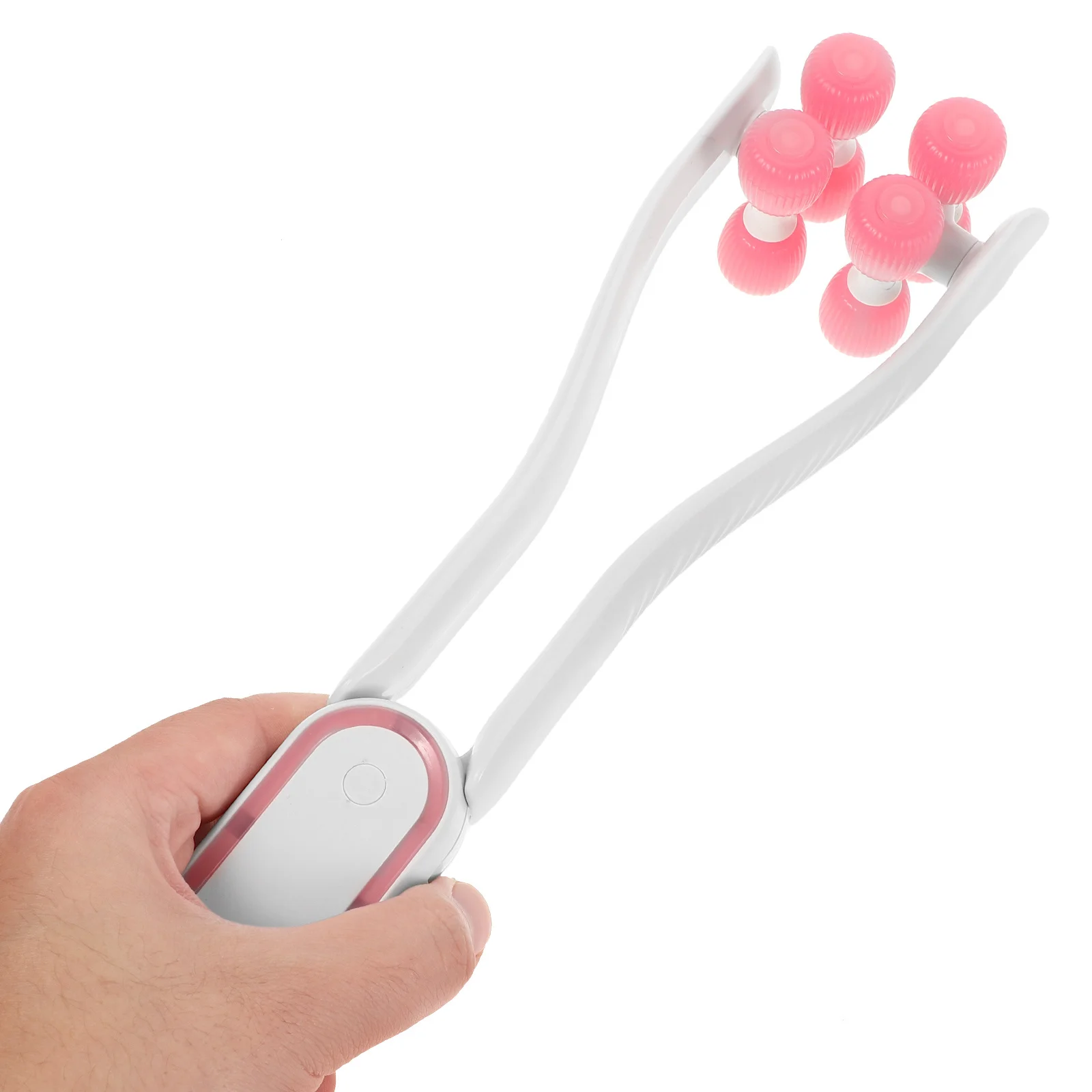 Массажер для лица цветочный тип - Фотография_2