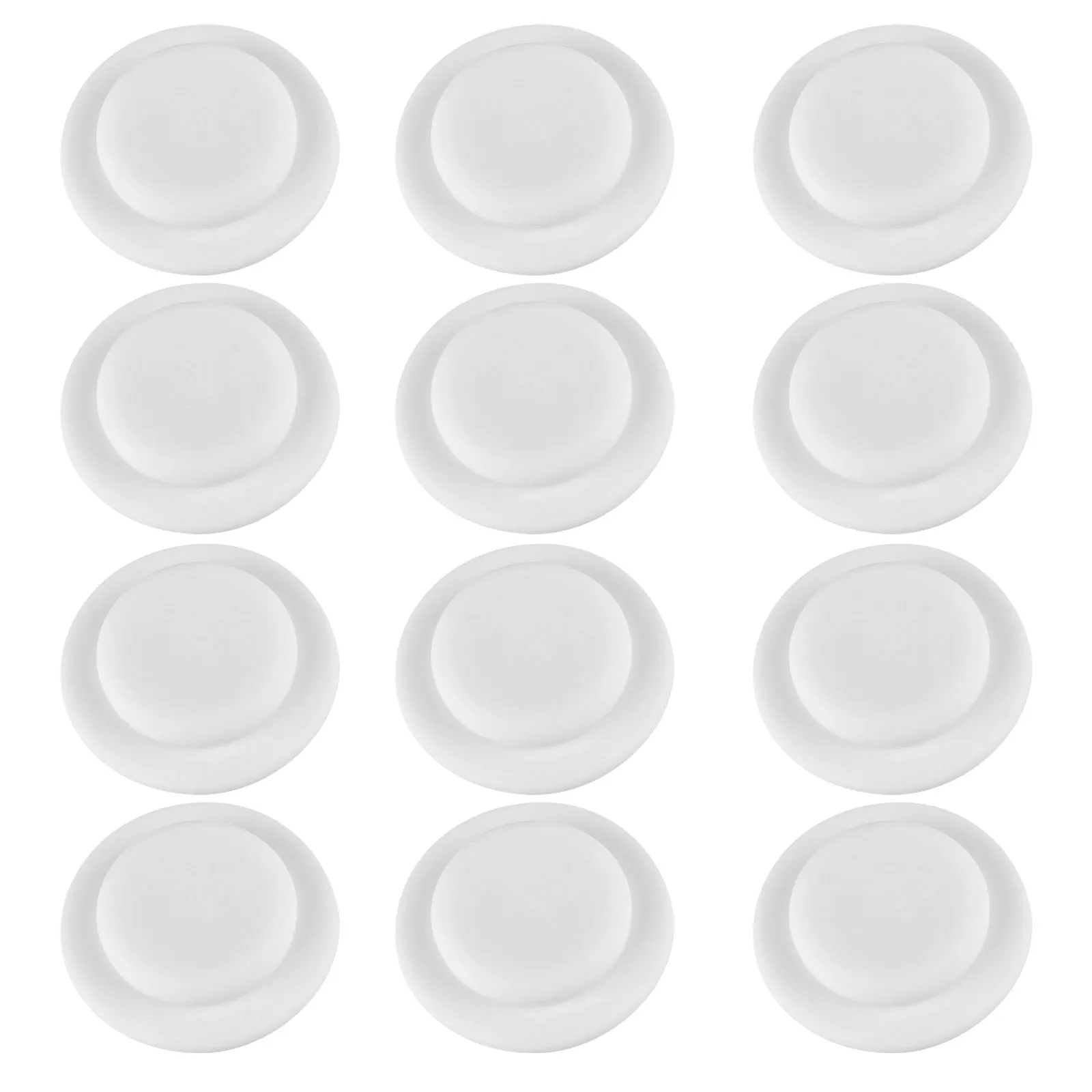 Силиконовое уплотнительное кольцо для детских бутылочек 5 см внешний 3