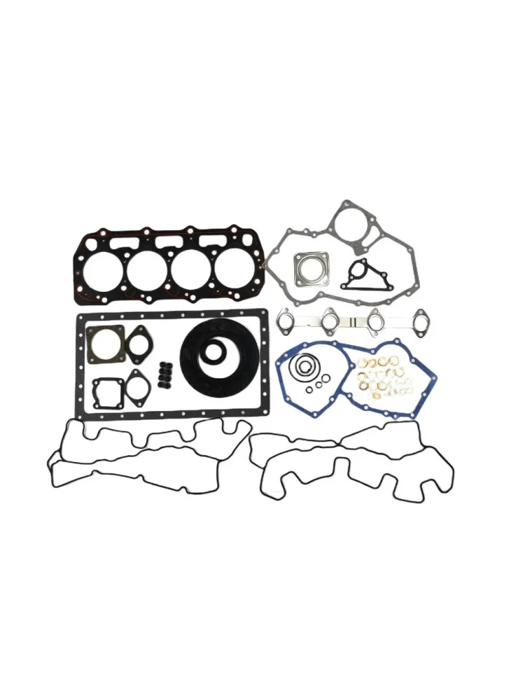 Комплект для ремонта двигателя 404c/404d/n844/n844t - Фотография_3