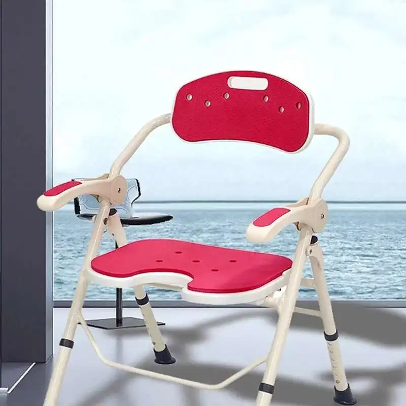 Складной стул для душа - Фотография_2