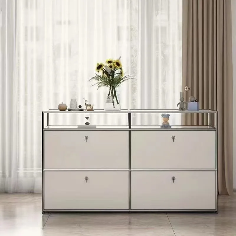 Модульные шкафы, спальня, гостиная, - Фотография_4