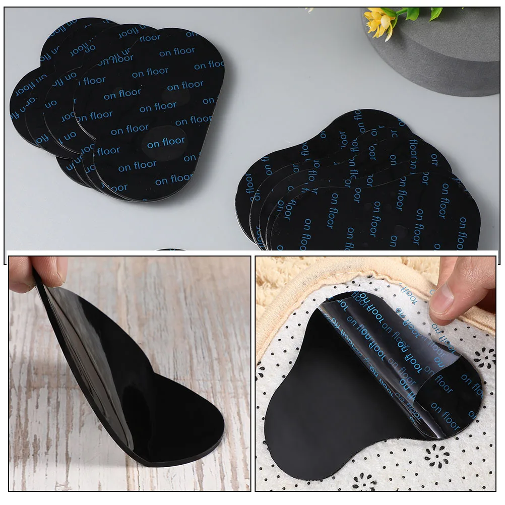 Противоскользящая лента для ковров - Фотография_6