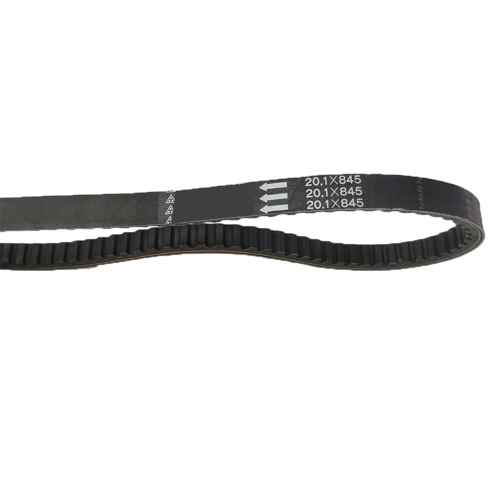 Ремень приводной для mitsuboshi 845 20 - Фотография_4