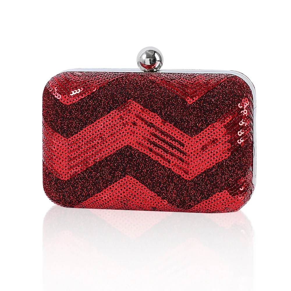 Зеленый клатч, роскошные дизайнерские кошельки с блестками для женщин