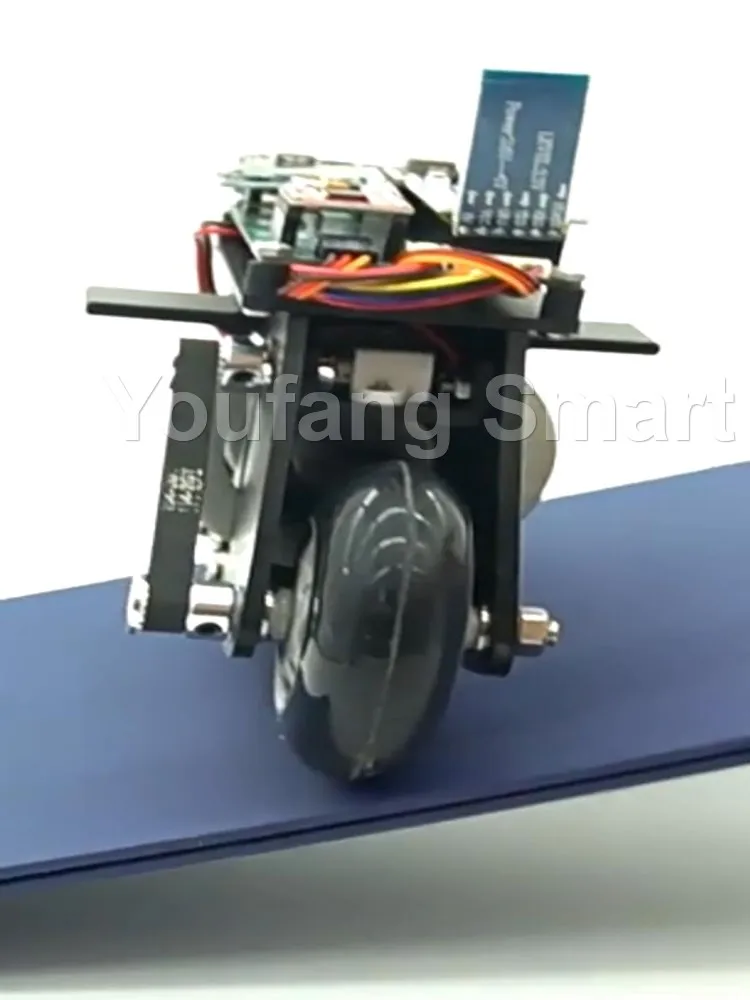 Контроллер для 3d-печати bike cubli - Фотография_5