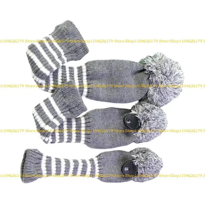 A1a2 3pcs гудоизоляционные гольф - Фотография_4