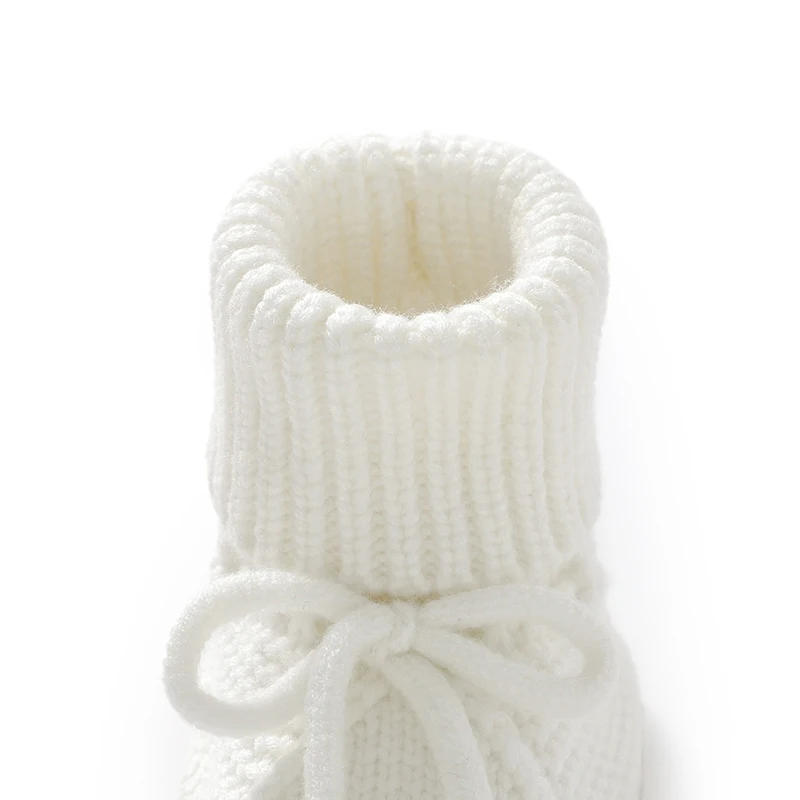 Обувь для новорожденных - Фотография_5