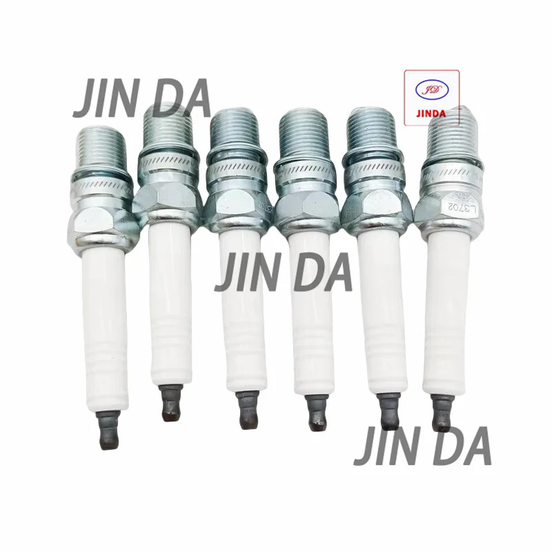 Свеча зажигания 7306 479-7702 двигатель - Фотография_5