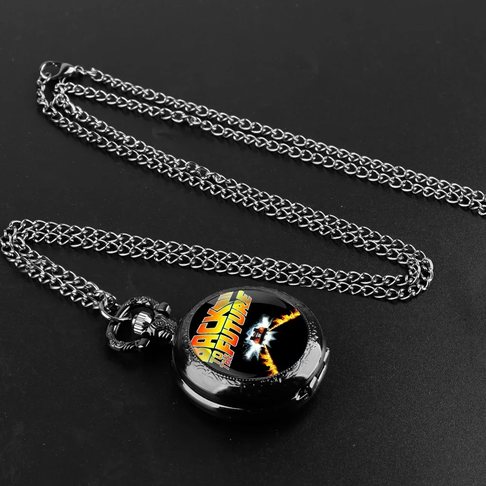 Назад в будущее, винтажное винтажное - Фотография_3