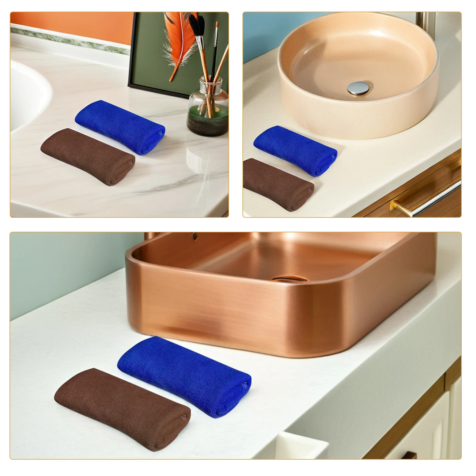 Салфетки из микрофибры - Фотография_3