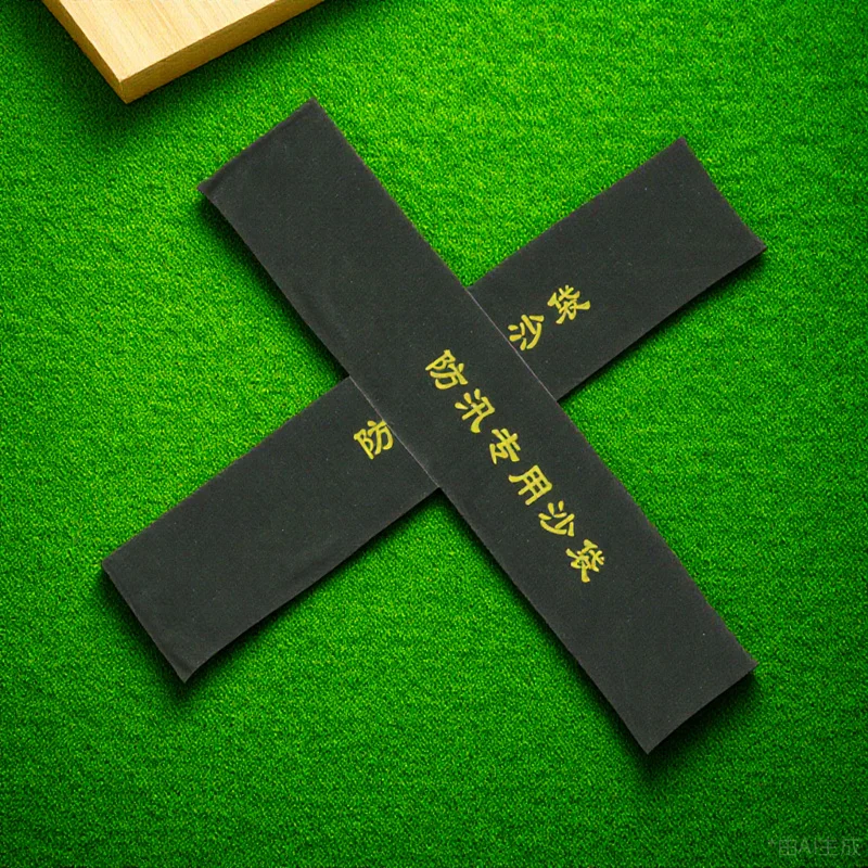 Мешки с песком на шнурке - Фотография_6