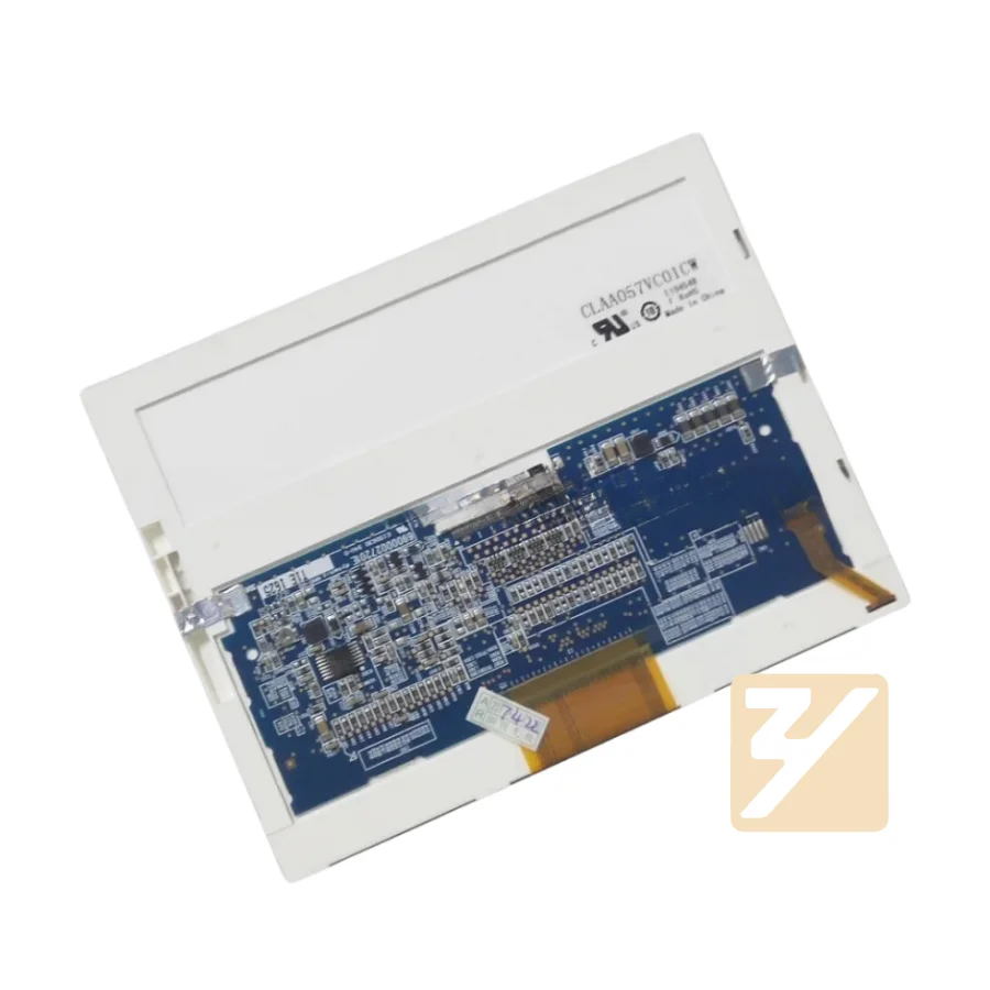 Claa057vc01cw 5,7-дюймовый 640x480