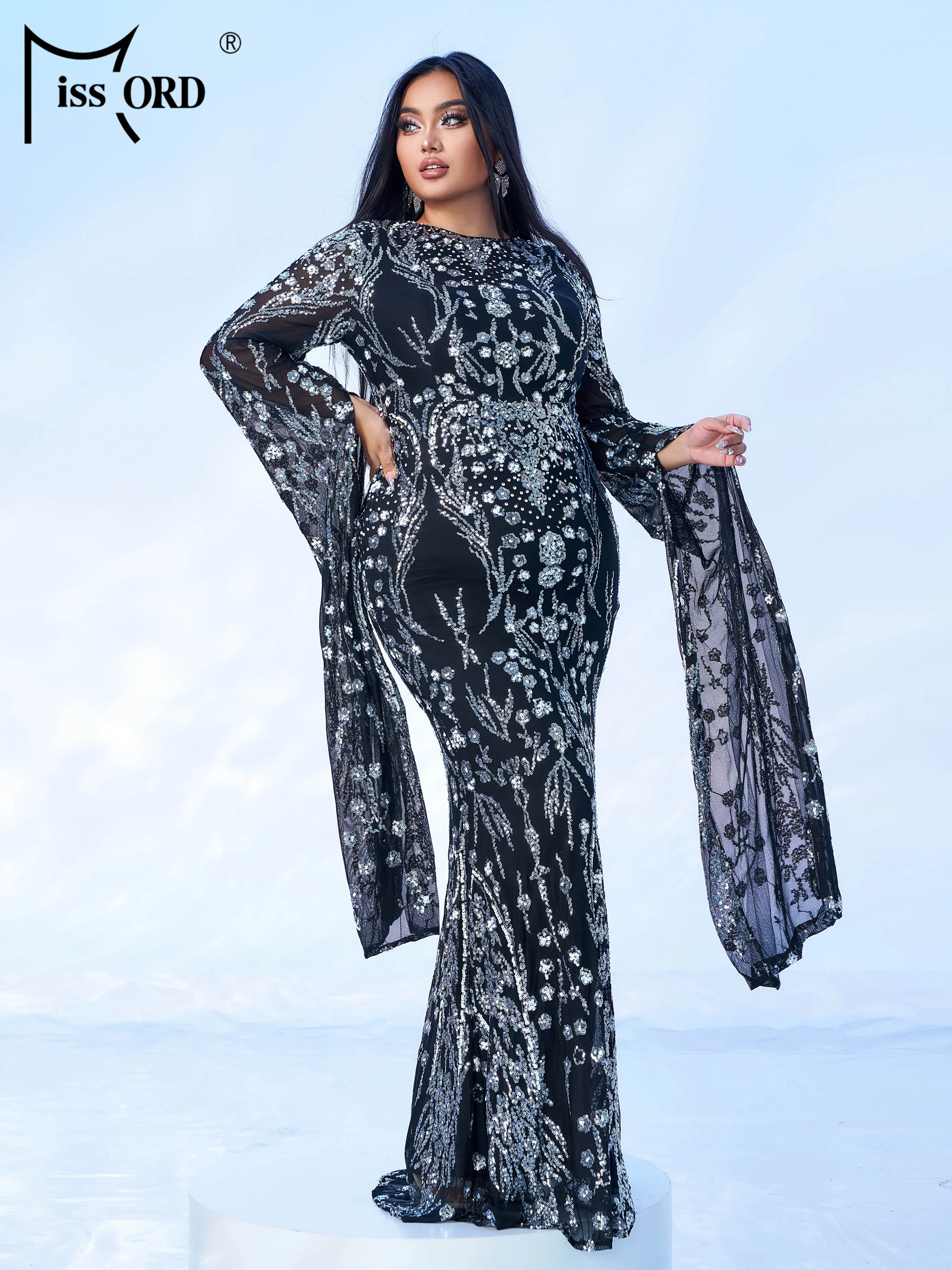 Missord новое церковное мусульманское - Фотография_4