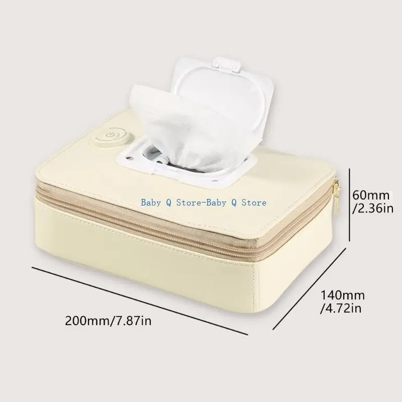 X5xe детские салфетки теплый энергоэффективный - Фотография_6