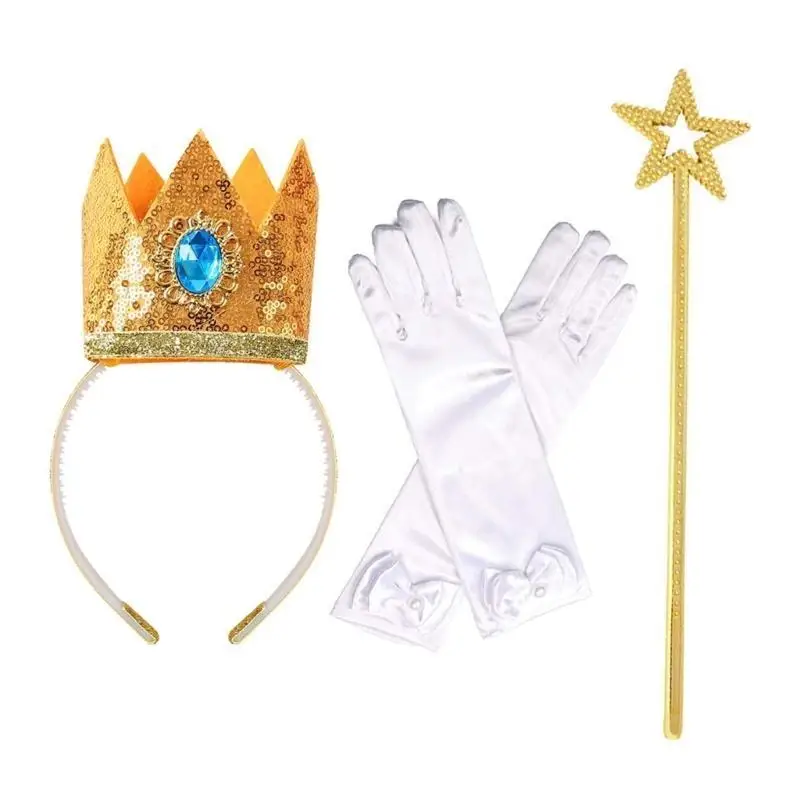 39bb princess costume accessories - Фотография_2