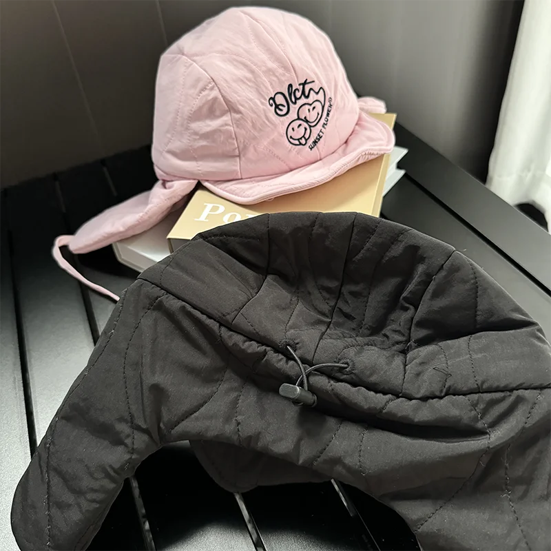 Зимняя шапка-ушанка - Фотография_2