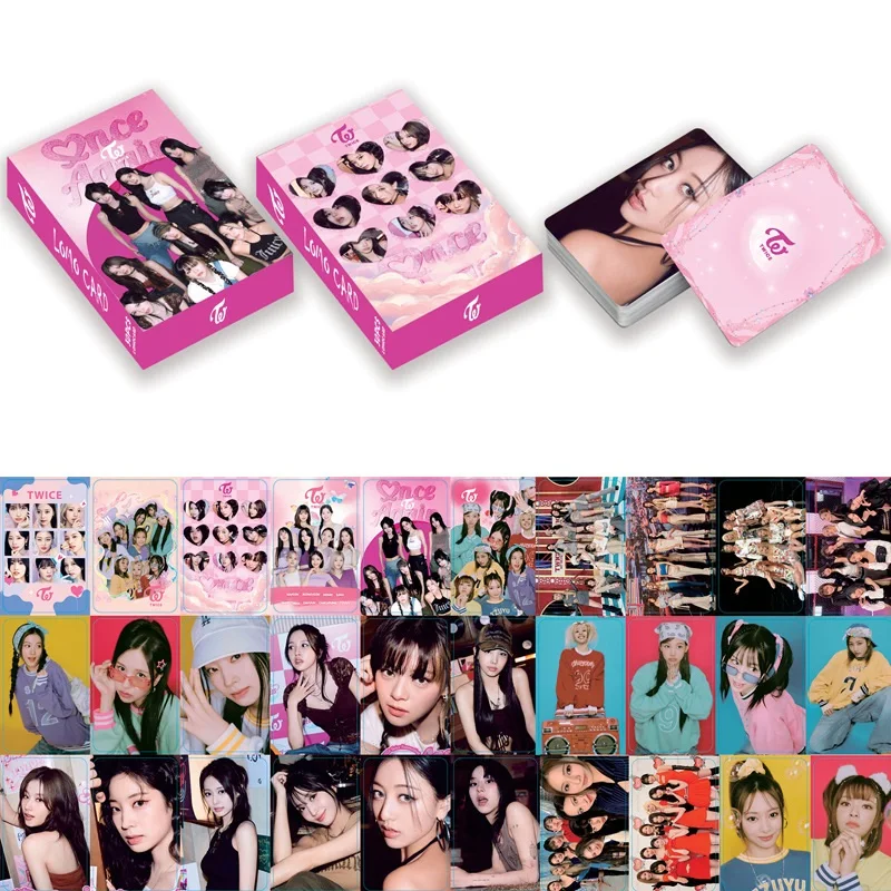 Kpop двойной новый ablum между - Фотография_6