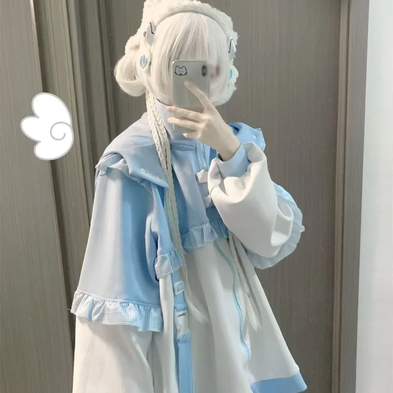 Японская субкультура kawaii лоскутные - Фотография_2